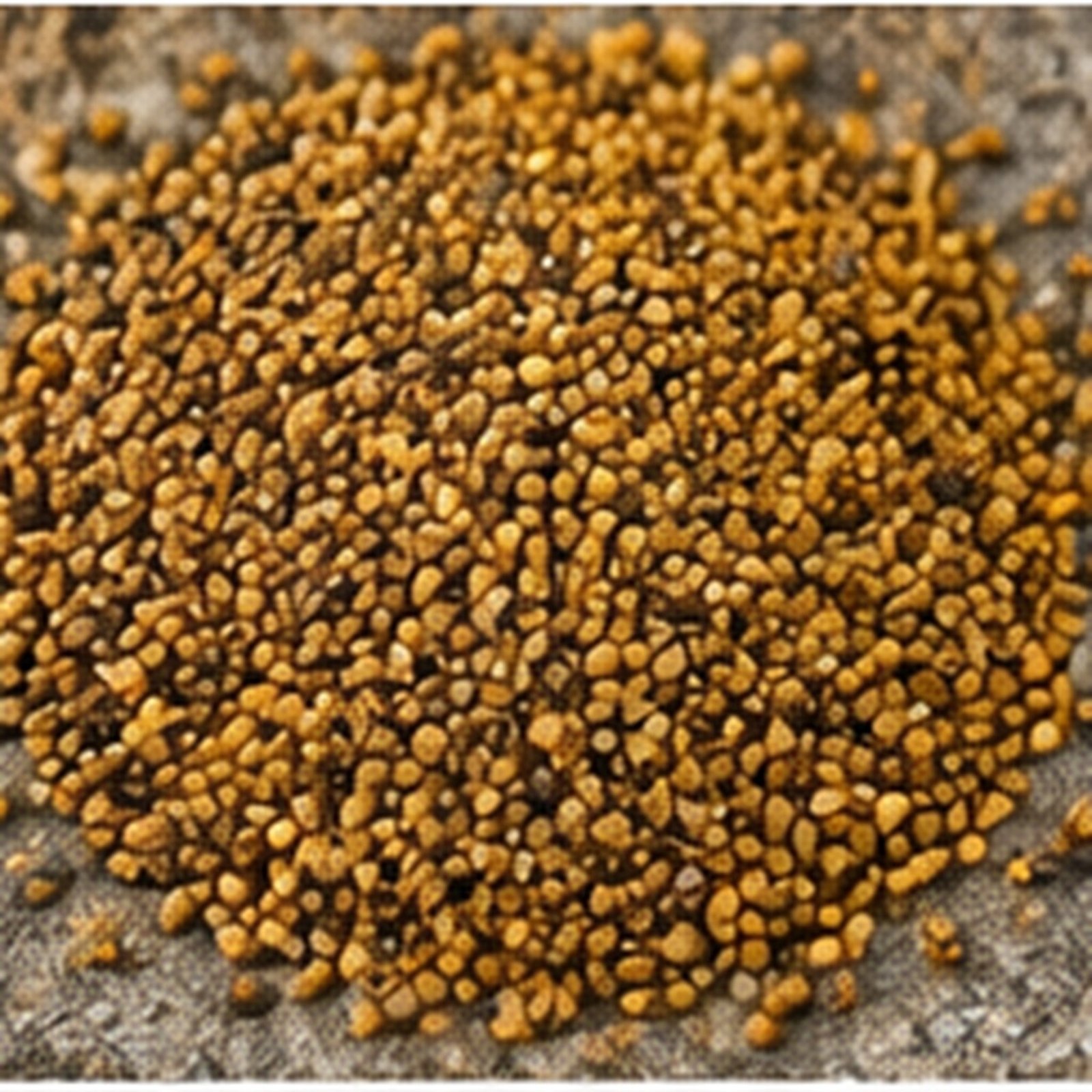 Alfalfa Seeds