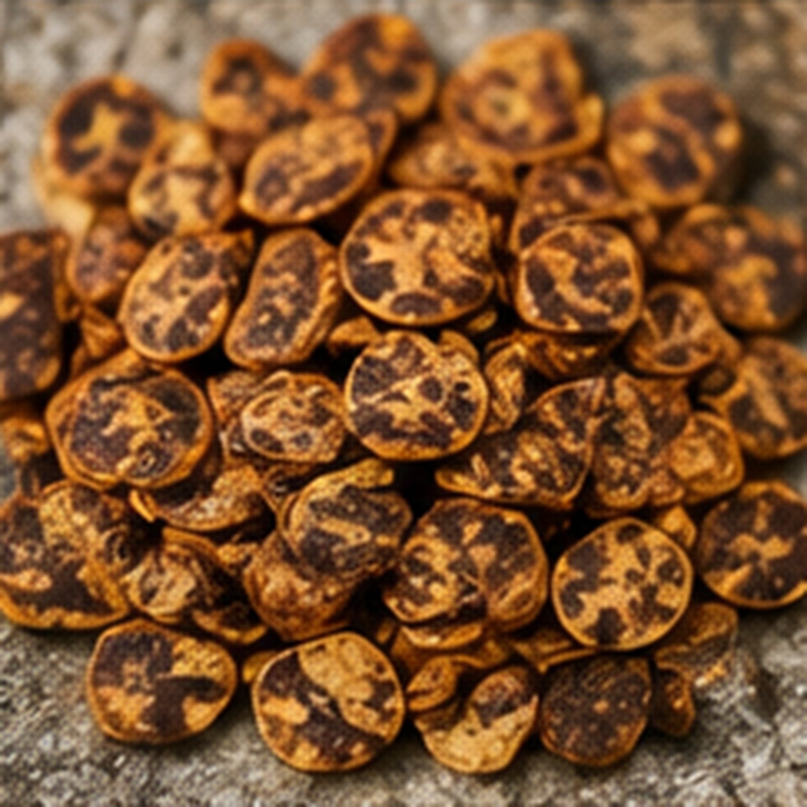 Chilli Seeds