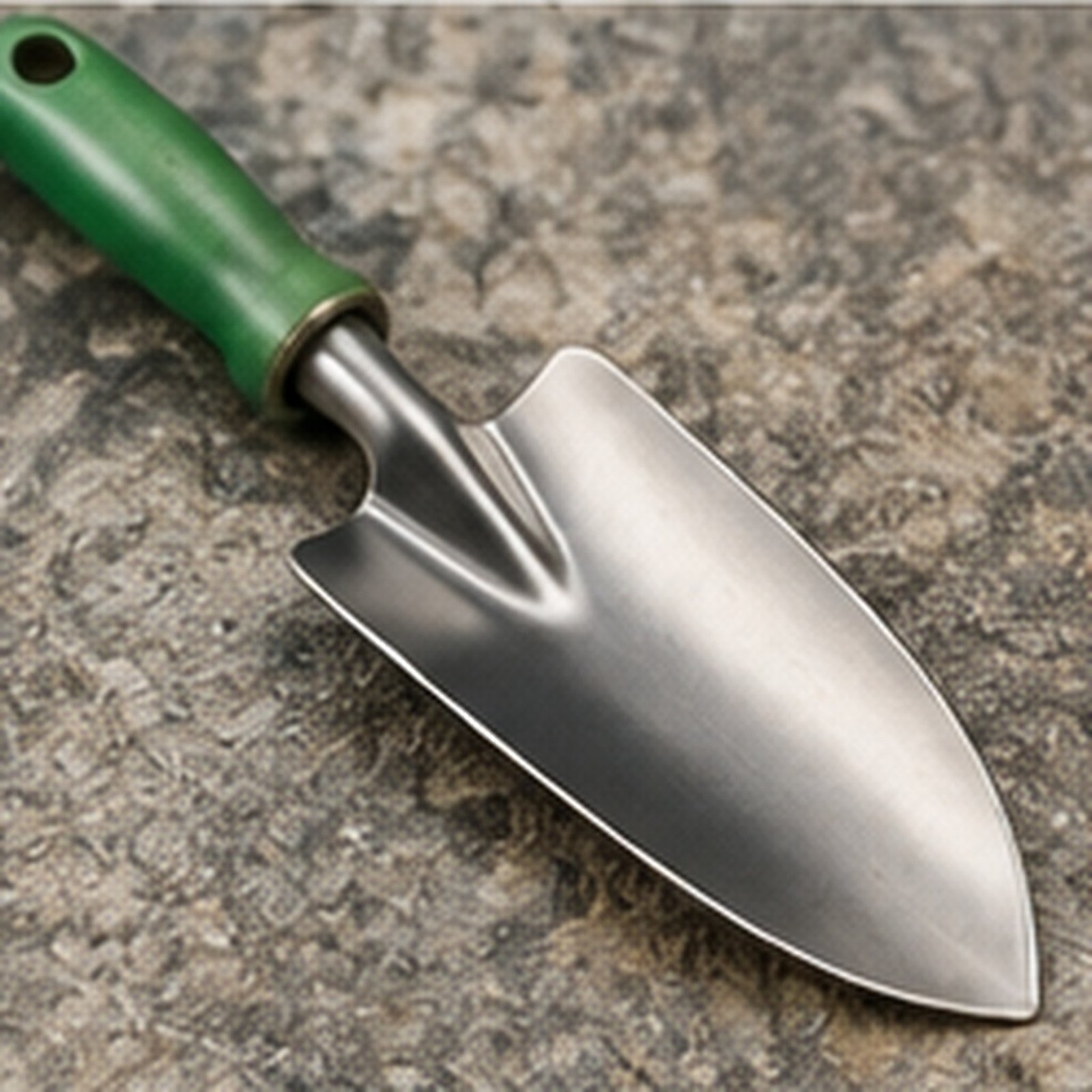 Garden Trowel
