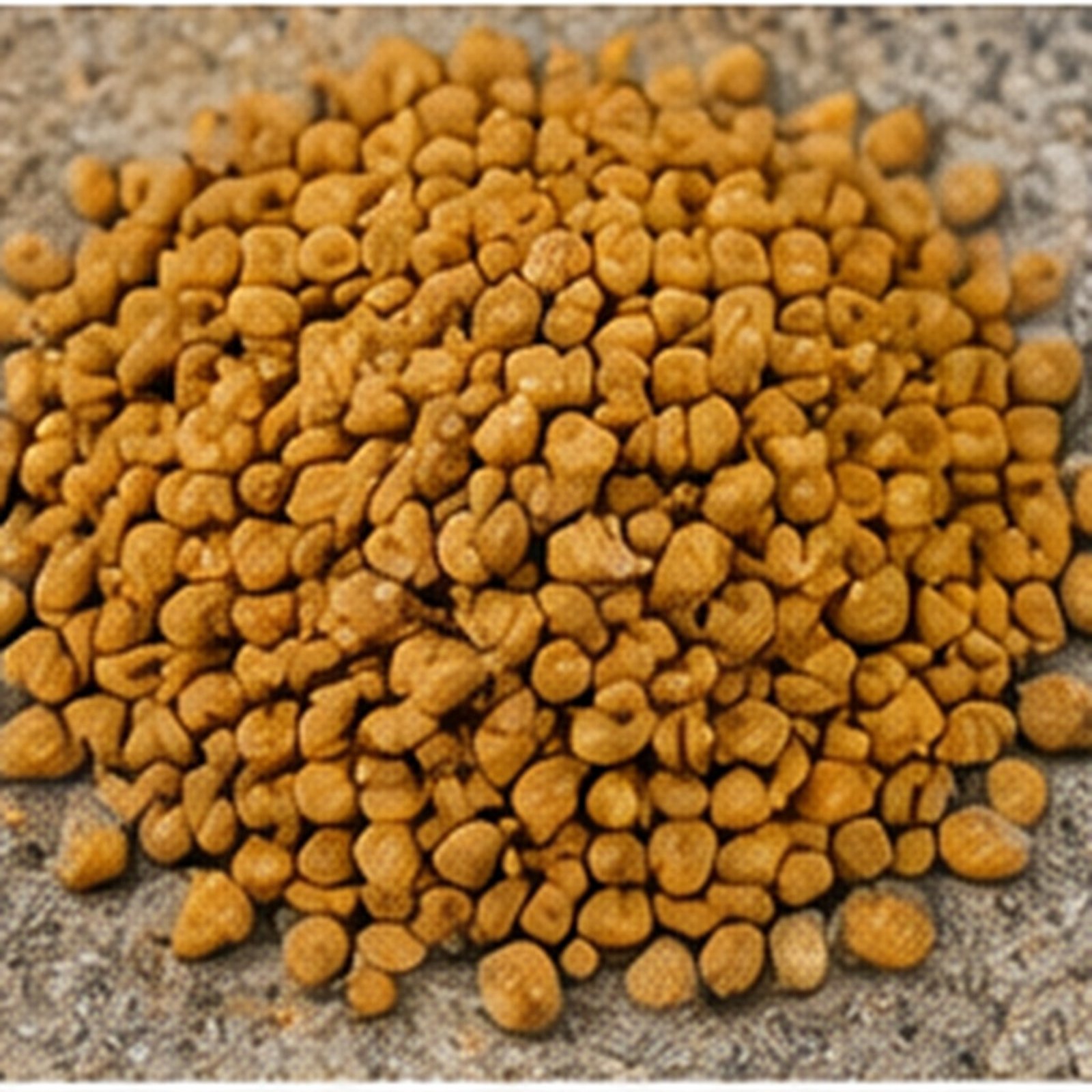 Methi / Fenugreek Seeds