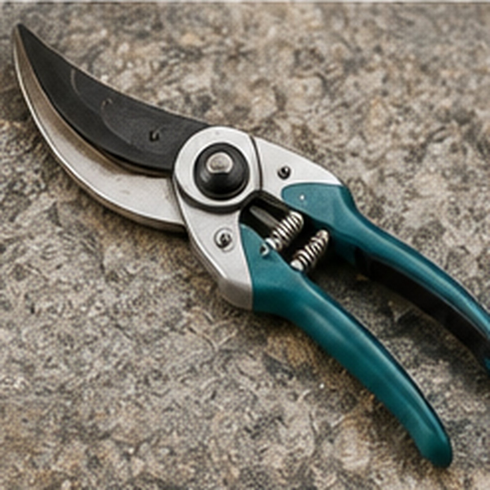 Pruning Shears