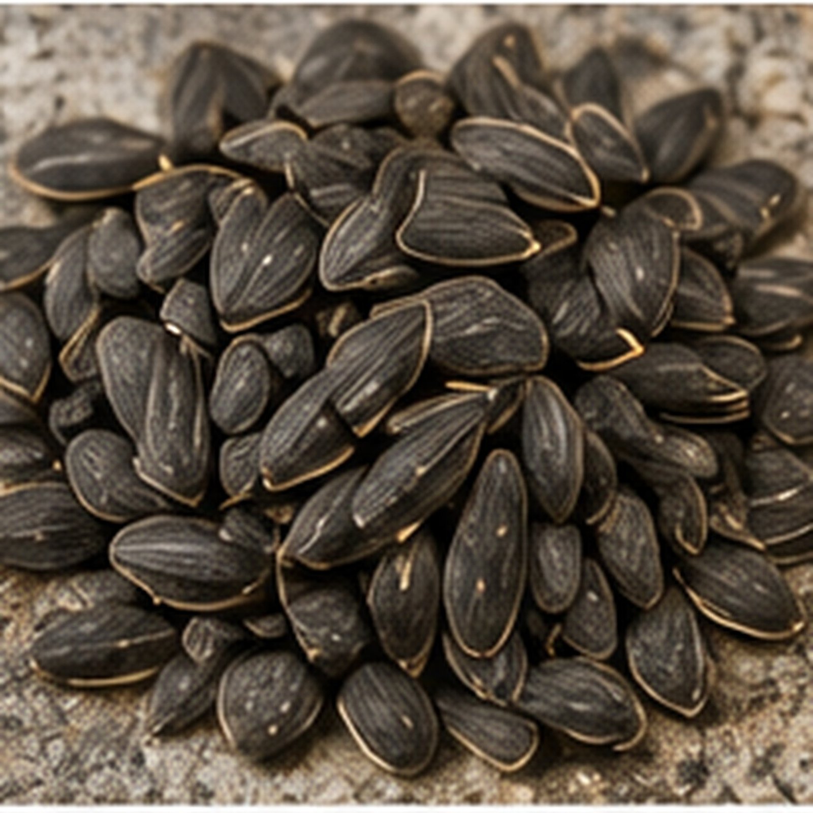 Sunflower Sprouting Seeds