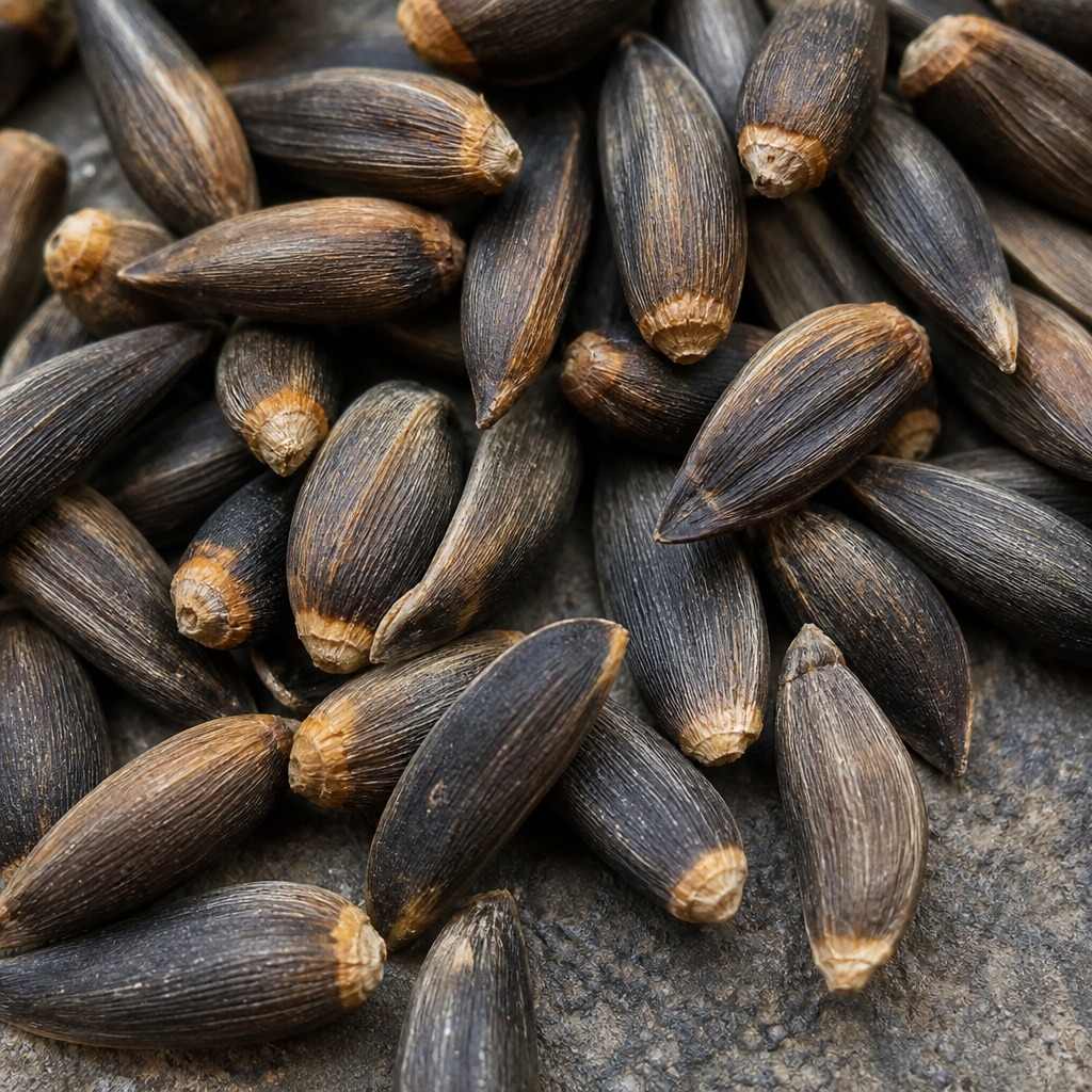 Sunflower Ornamental Seed