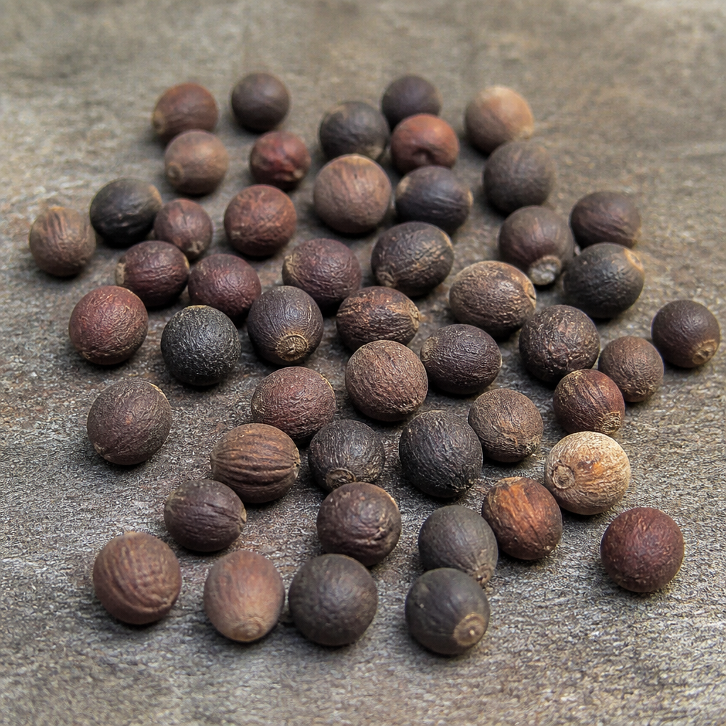 Raspberry Seed