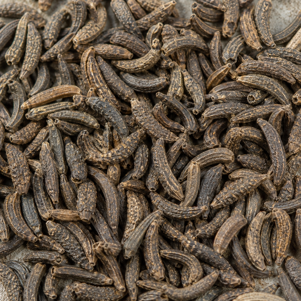 Vinca Seed