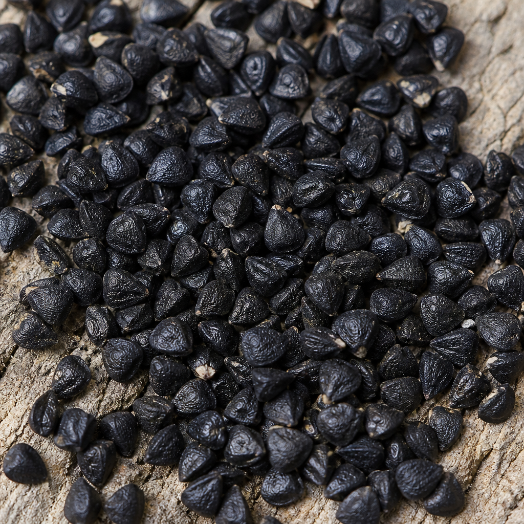 Broccoli Seed