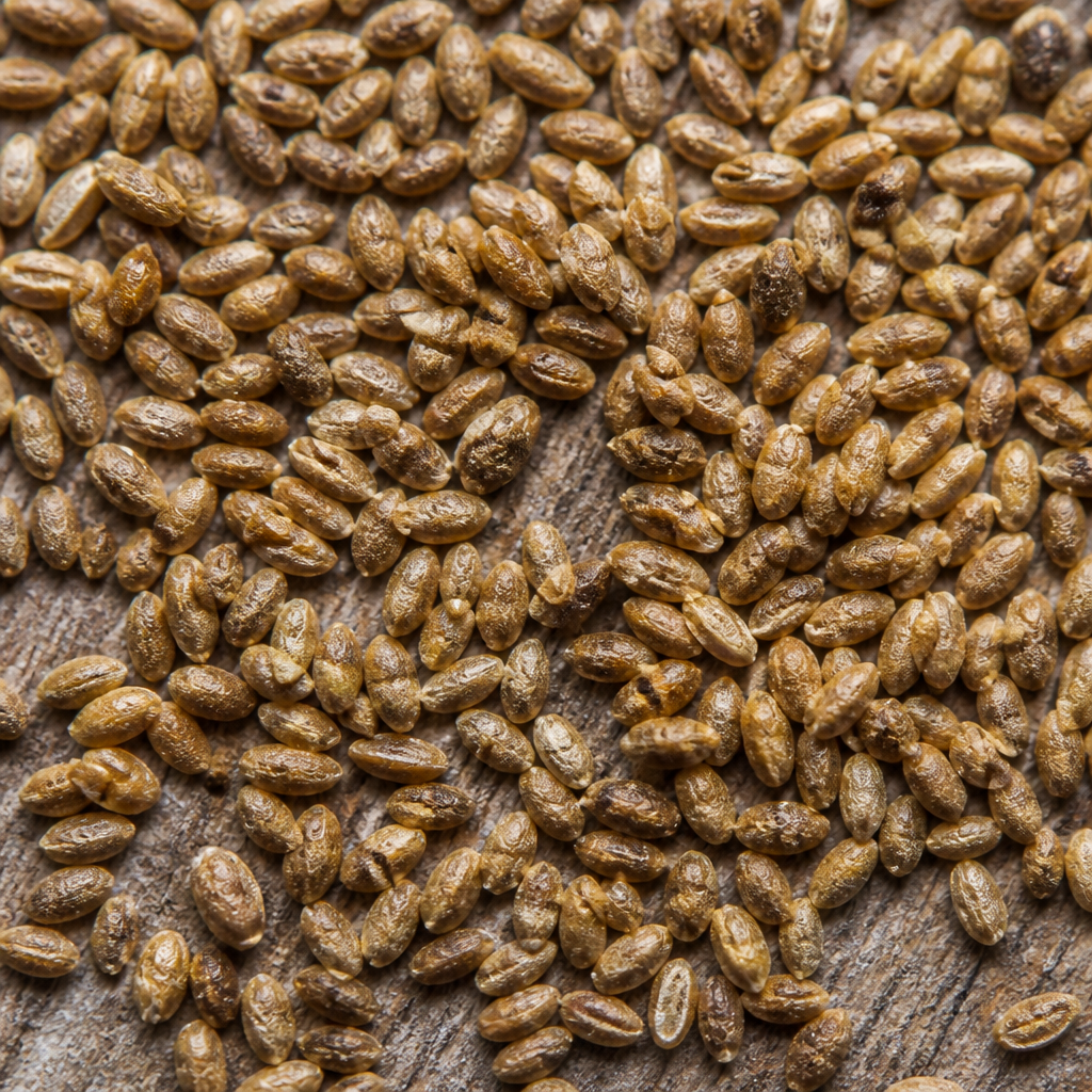 Pumpkin Seed