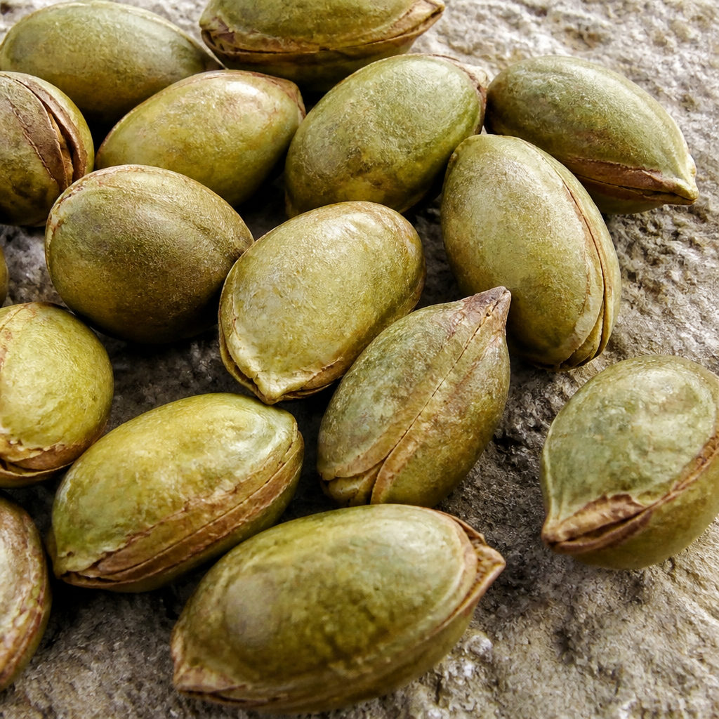 Sapota/Chikoo Seed