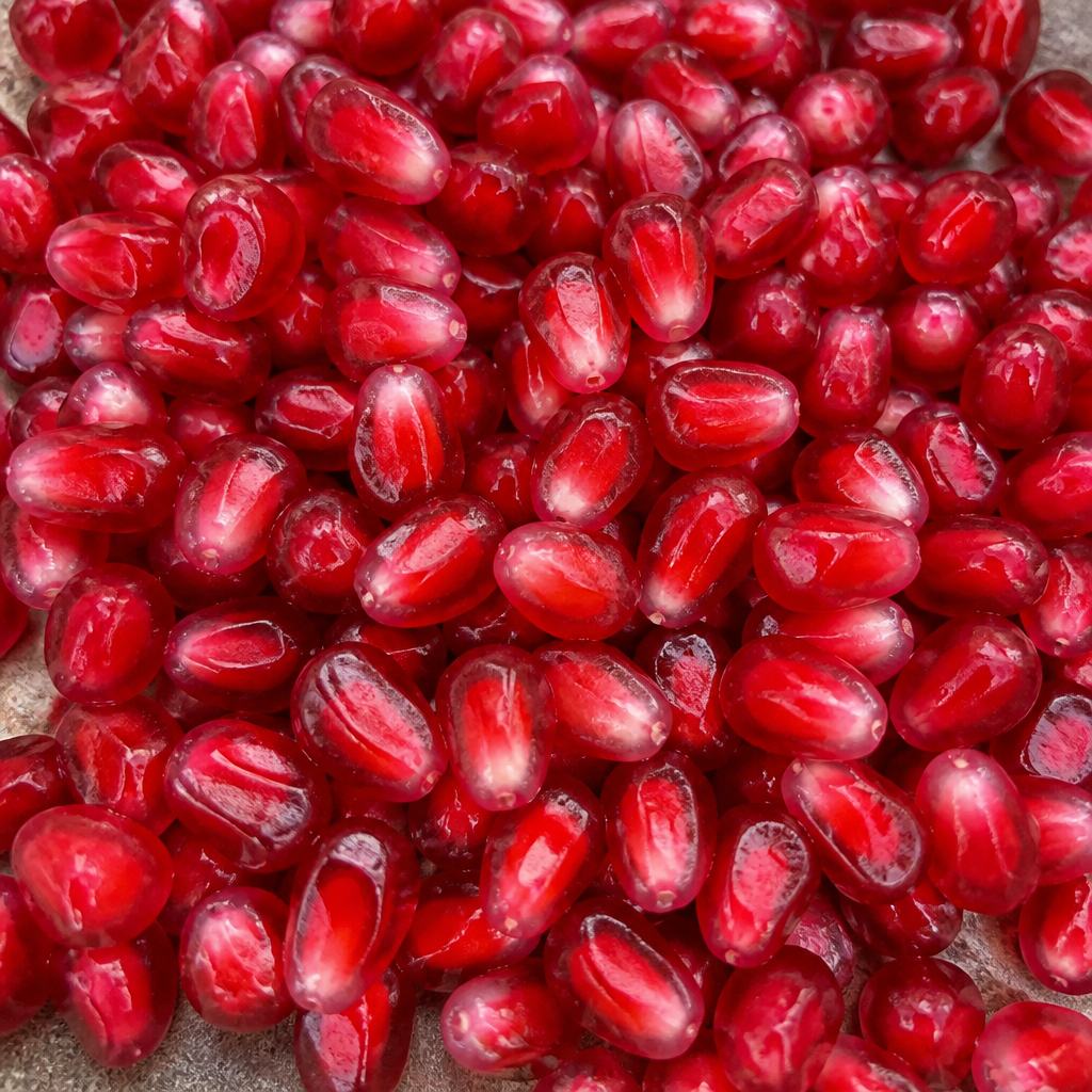 Mulberry Seed