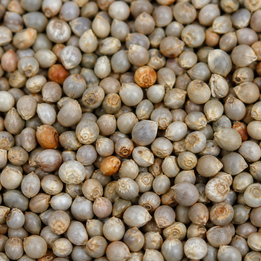 Fodder Rapeseed Seed